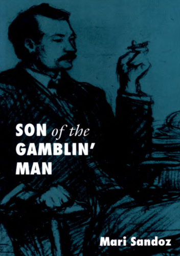 Son of the Gamblin' Man: the Youth of an Artist