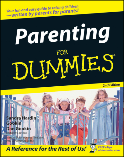 Parenting For Dummies?
