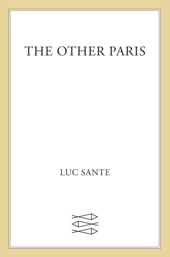 The Other Paris