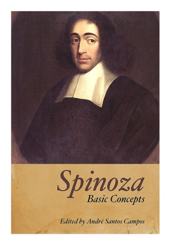 Spinoza Basic Concepts