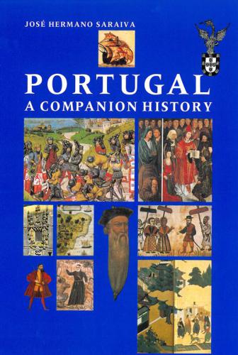 Portugal: a companion history