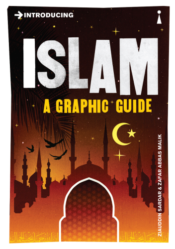Introducing Islam: a graphic guide