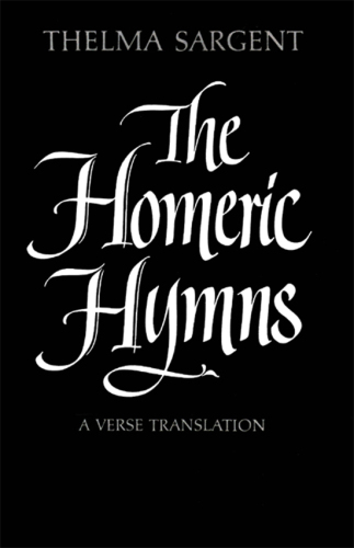 The Homeric hymns: a verse translation