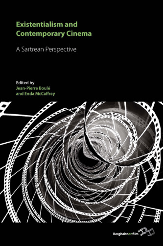 Existentialism and contemporary cinema: a Sartrean perspective