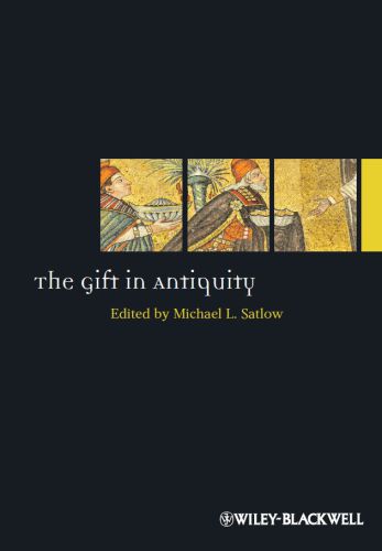 The Gift in Antiquity