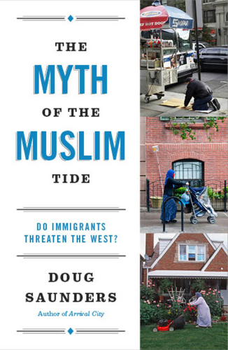 The myth of the Muslim tide: do immigrants threaten the West?