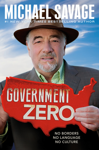 Government zero: no borders, no language, no culture
