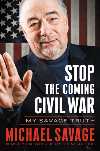 Stop the coming civil war: my savage truth