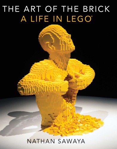 The art of the brick: a life in LEGO