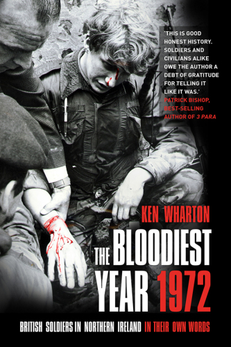 The Bloodiest Year