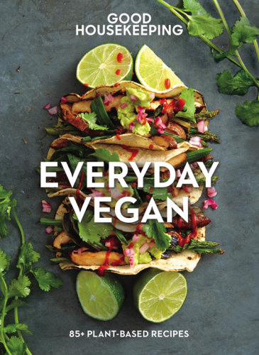 Good Housekeeping Everyday Vegan