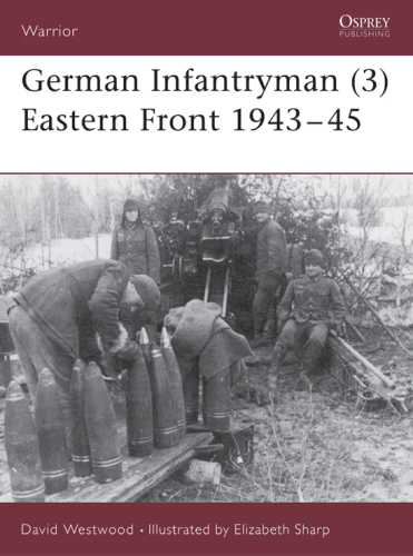 Eastern Front 1943-45