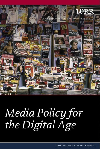 Media policy for the digital age