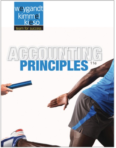 Accounting Principles