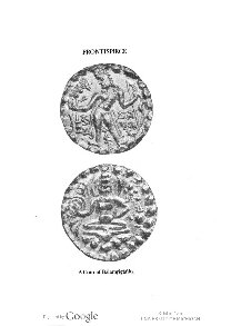 Coins and currency systems of post-Gupta Bengal, c. AD 550-700