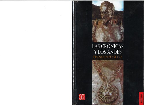 Las Crónicas y Los Andes