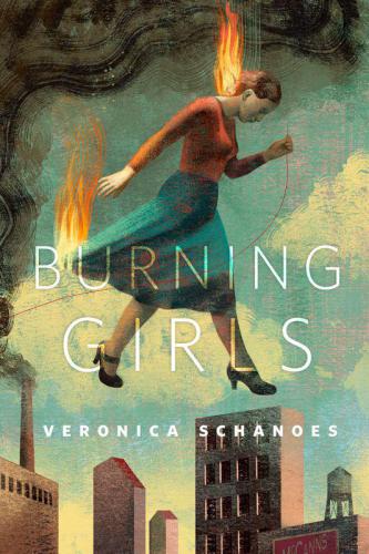 Burning Girls: A Tor.Com Original