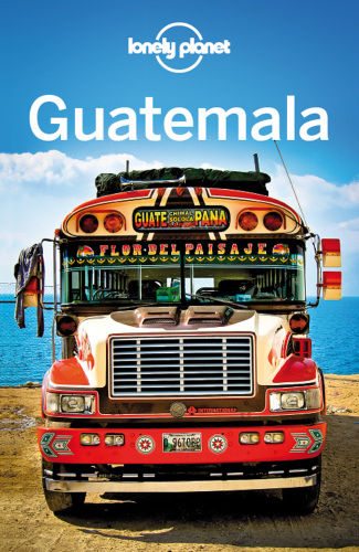 Guatemala Travel Guide
