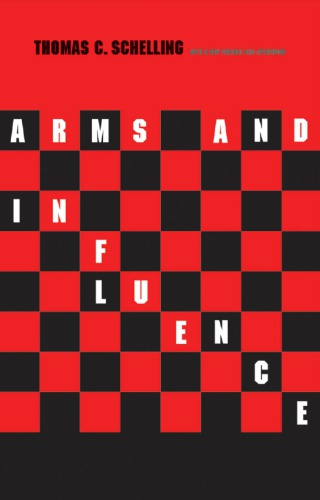 Arms and influence