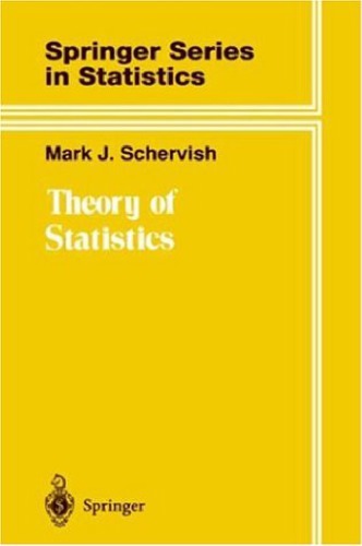 Theory of statistics