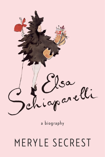 Elsa Schiaparelli: a biography