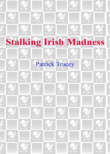Stalking Irish madness: searching for the roots of my family's schizophrenia