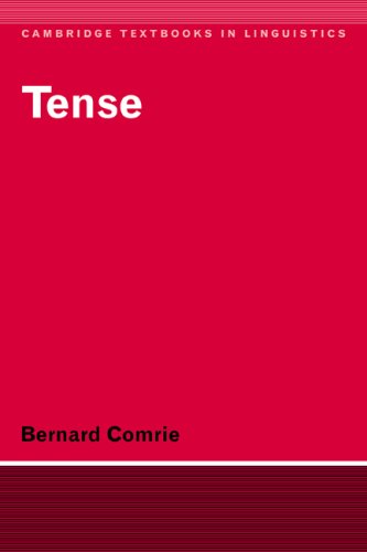Tense ()