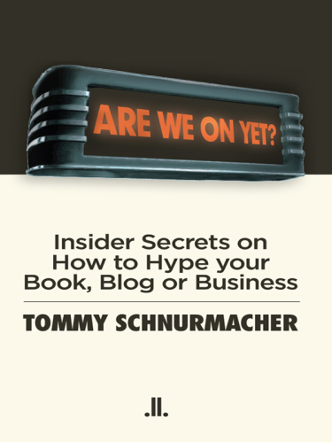 Are we on yet?: insider secrets on how to be interviewed (and other essential media skills)