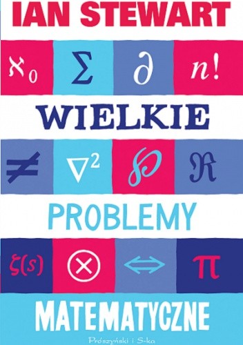 Wielkie problemy matematyczne