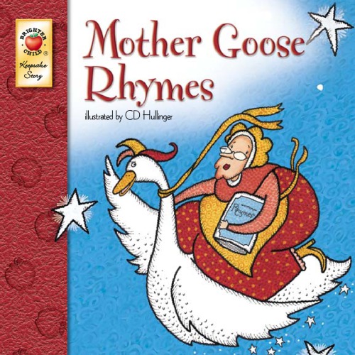 Mother Goose rhymes