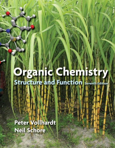 Organic Chemistry: Structure and Function