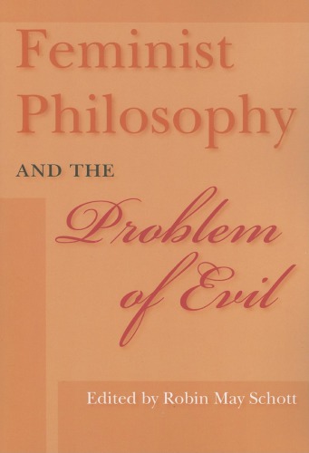 Feminist philosophy and the problem of evil