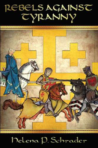 Rebels against tyranny: Civil war in the crusader states