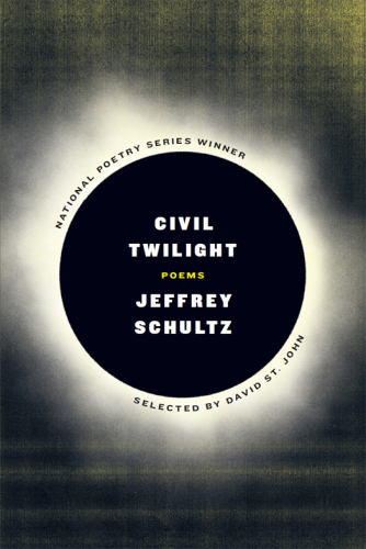 Civil twilight: poems