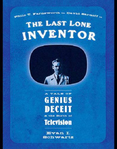 The Last Lone Inventor