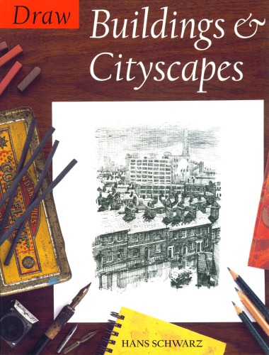 Draw buildings & cityscapes