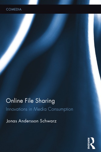 Online File Sharing