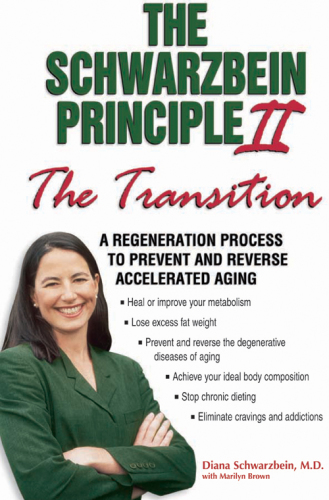 The Schwarzbein Principle 2, The 'Transition'