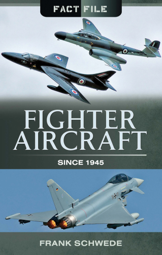 Fighter Aircraft Since 1945