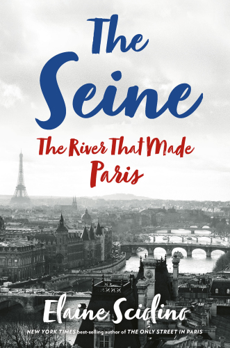 The Seine: the river that made Paris