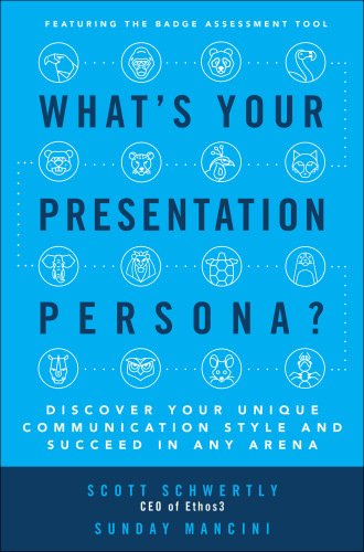 What's Your Presentation Persona?