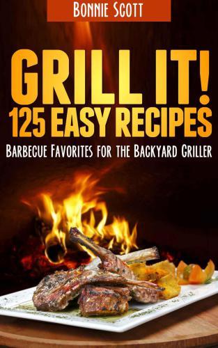Grill It!