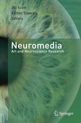 Neuromedia: art and neuroscience research