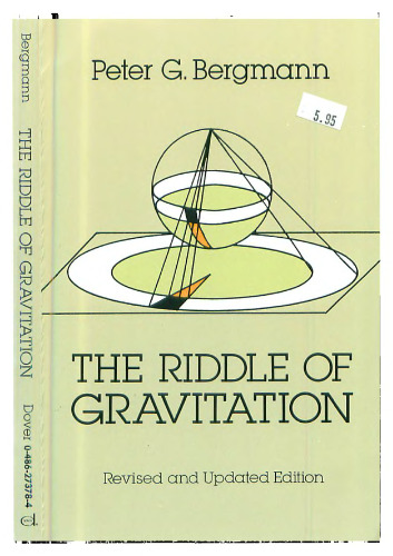 The Riddle of Gravitation: Revised and Updated Edition