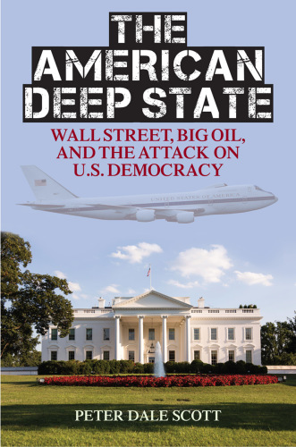 The American Deep State