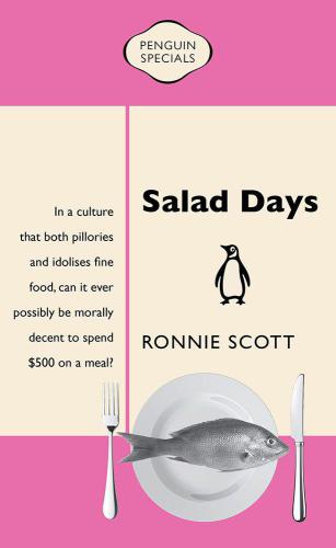 Salad Days Penguin Special