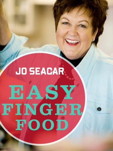 Easy Finger Food Recipes