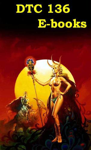 Heinlein, Robert A: Dance Session