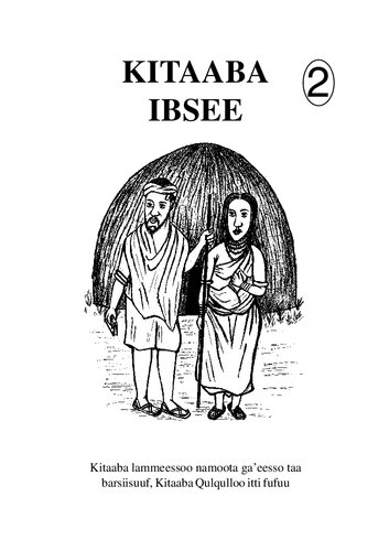 Kitaaba Ibsee 2