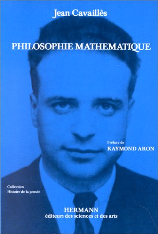 Philosophie mathématique